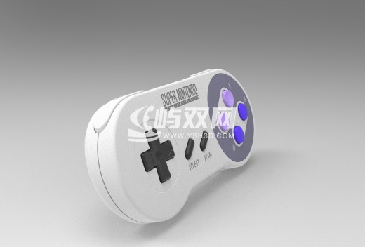 游戏手柄缩略图